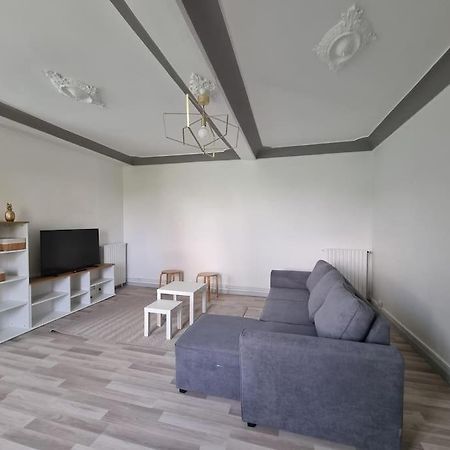 Chez Cedric Et Melissa Maison Lou Milhoc En Bearn Os-Marsillon ภายนอก รูปภาพ