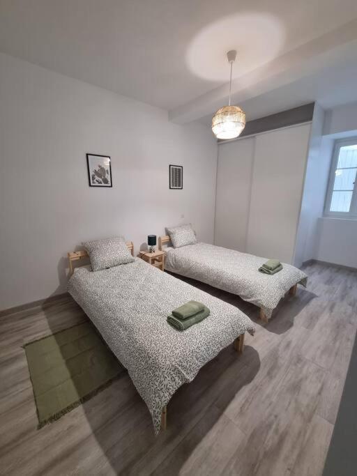 Chez Cedric Et Melissa Maison Lou Milhoc En Bearn Os-Marsillon ภายนอก รูปภาพ